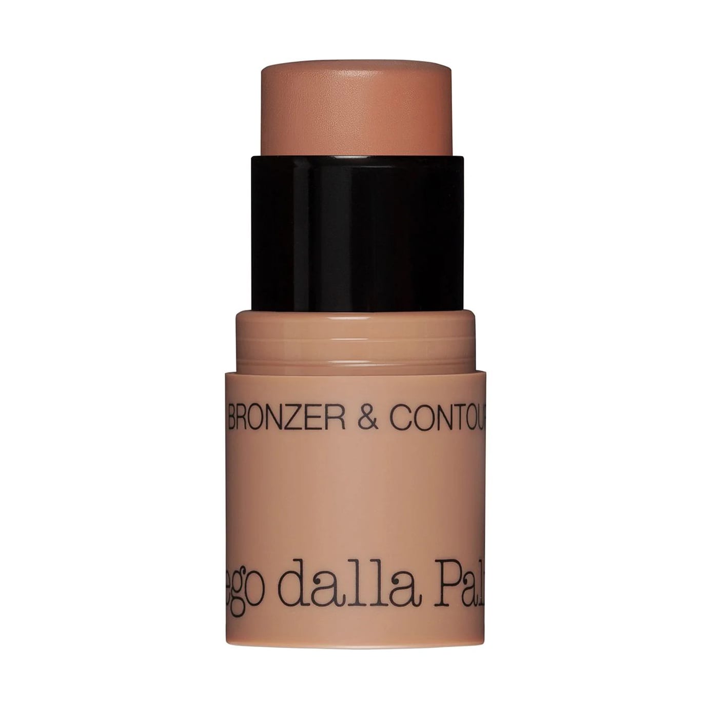 Бронзер-стік для обличчя Diego Dalla Palma Professional All In One Bronzer &amp; Contour Multi-Tasking Cream Stick, 51, 4 г