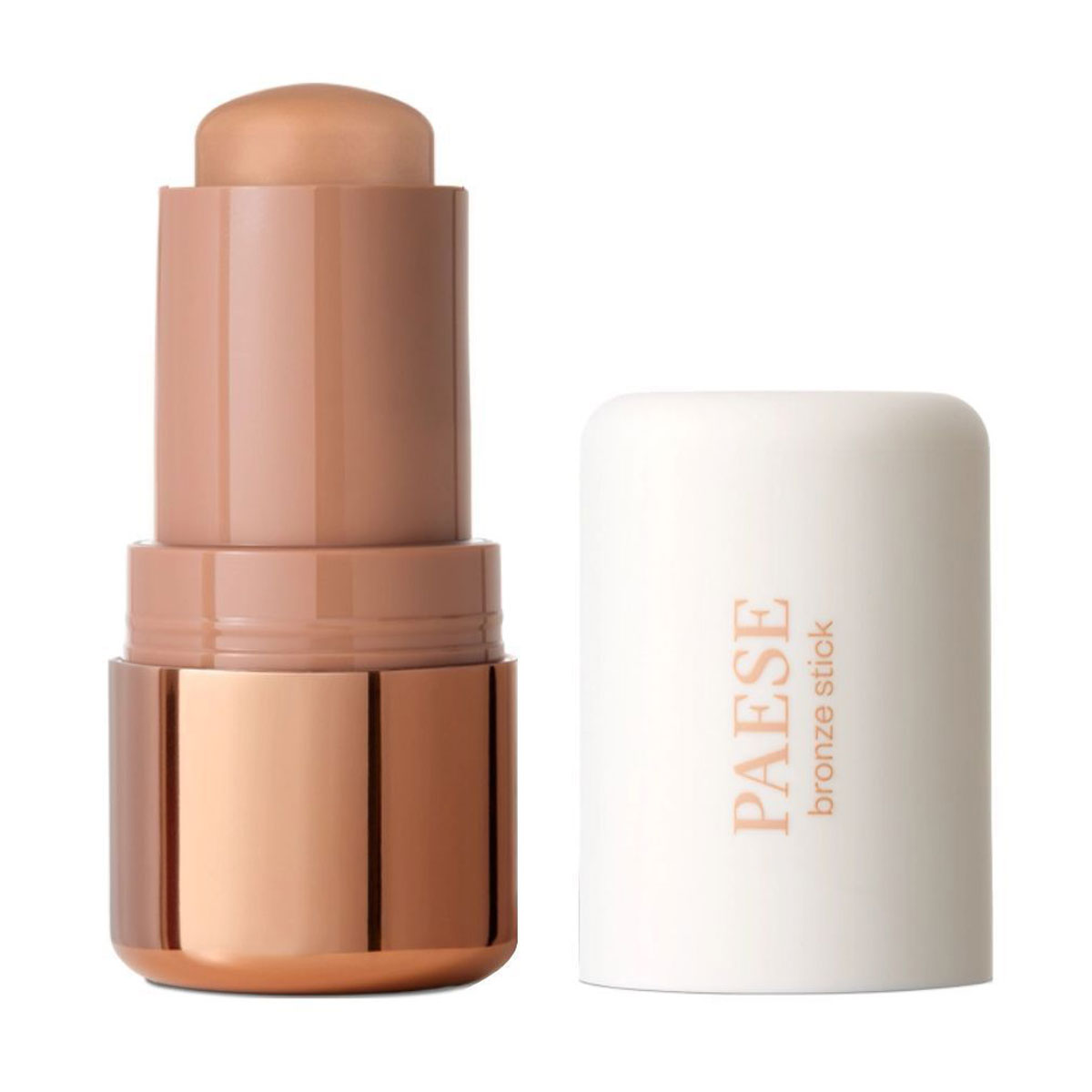 Бронзер-стік для обличчя Paese Butter Blend Bronzer Stick 02 Mocha, 6 г